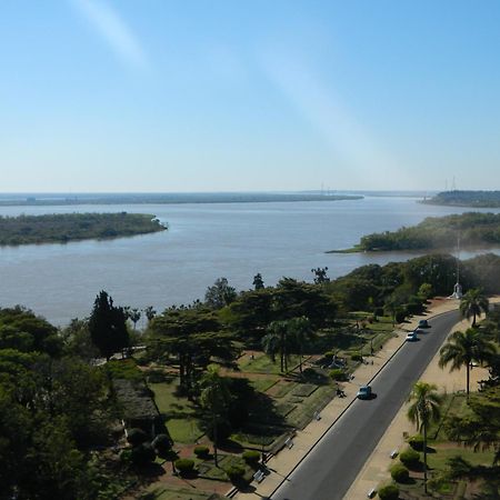 Maran Suites & Towers Parana Exterior photo