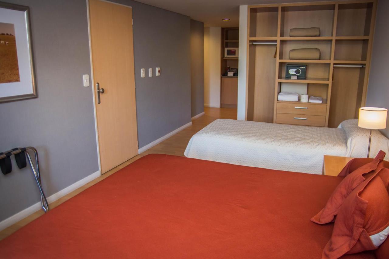 Maran Suites & Towers Parana Exterior photo