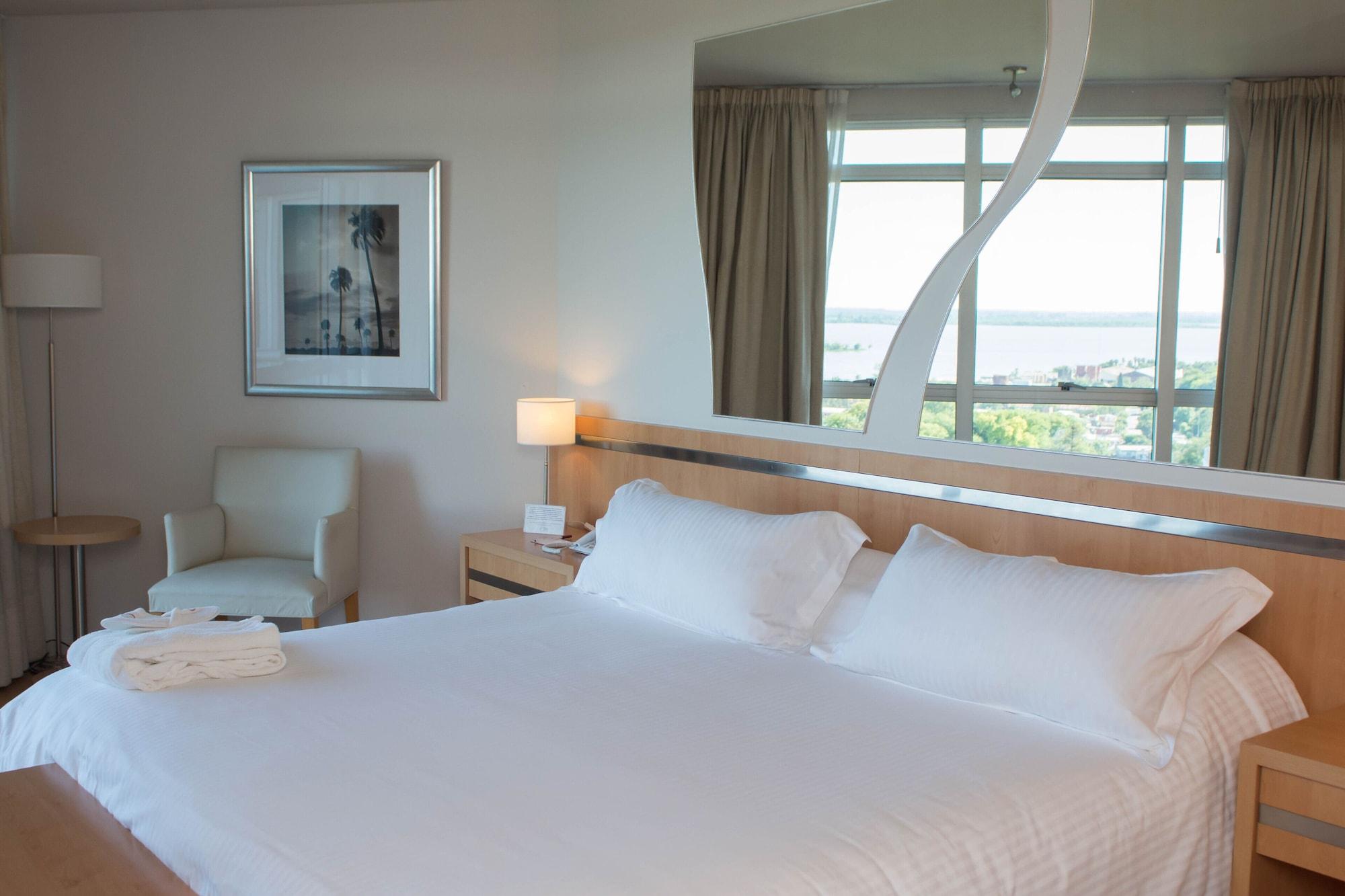 Maran Suites & Towers Parana Exterior photo