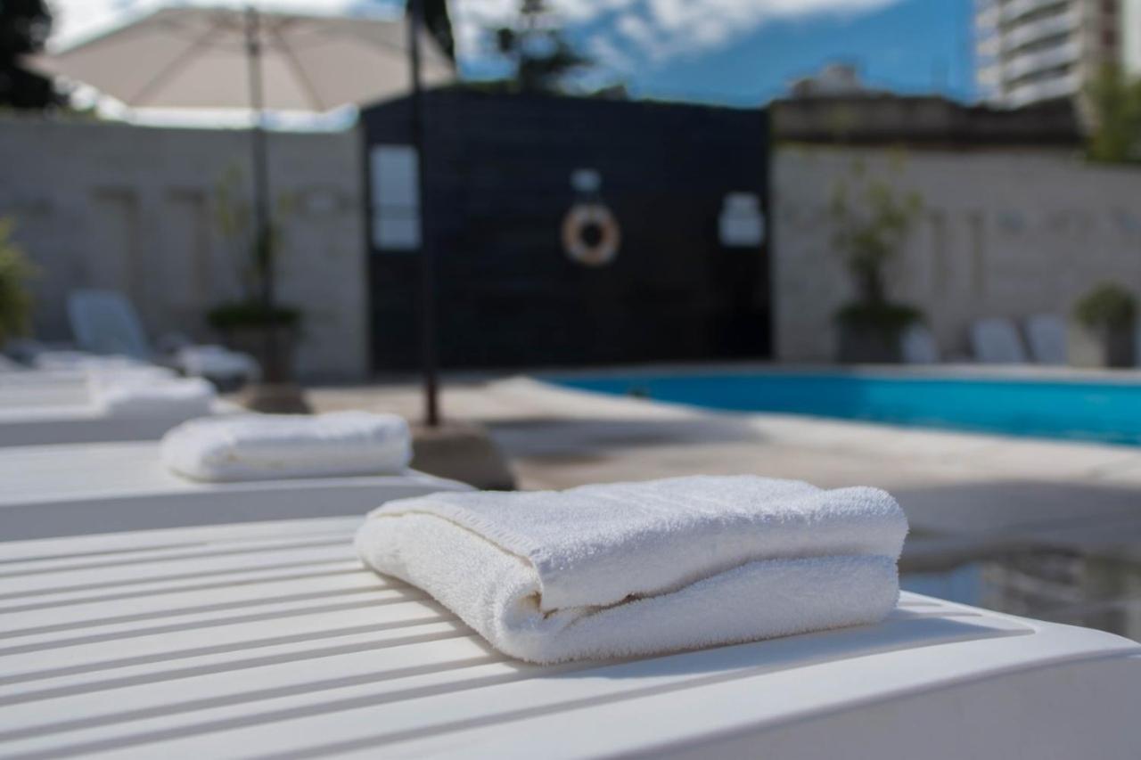Maran Suites & Towers Parana Exterior photo