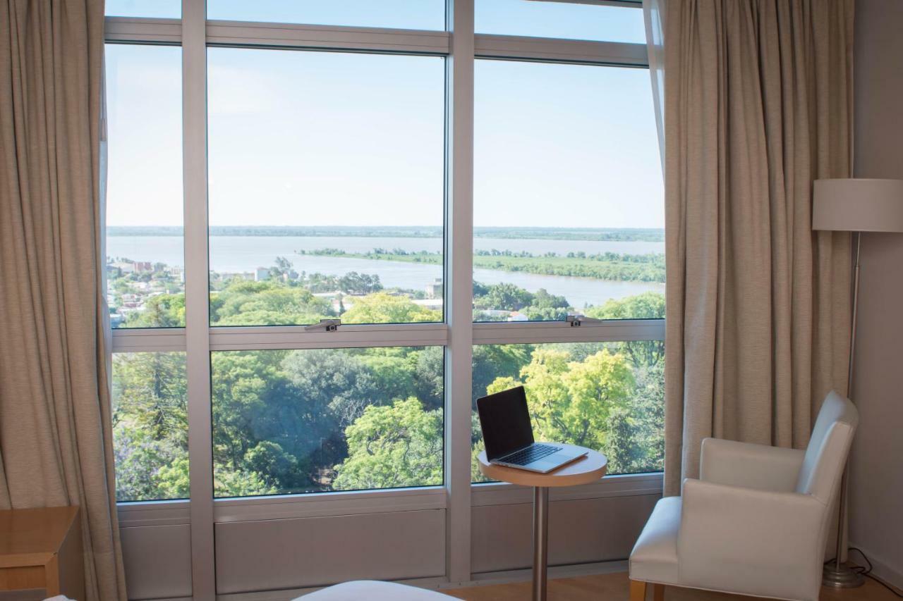 Maran Suites & Towers Parana Exterior photo