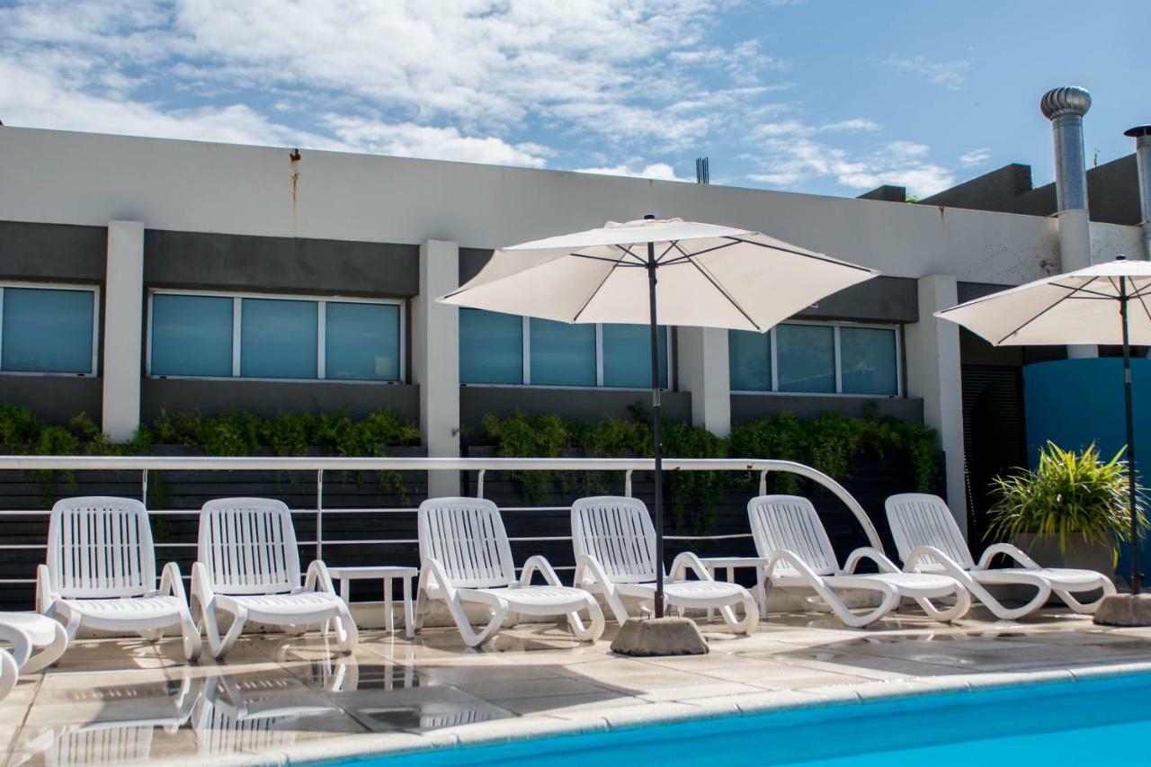 Maran Suites & Towers Parana Exterior photo
